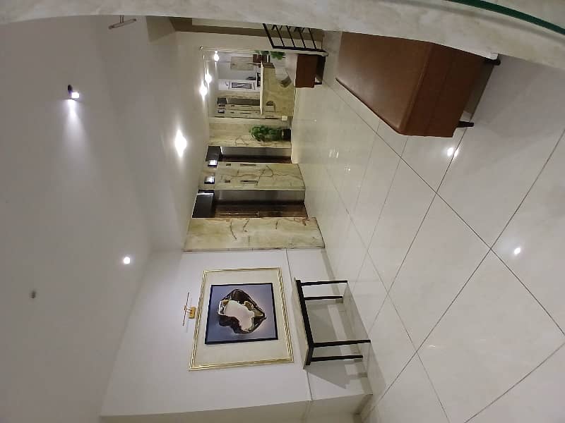 3 Bed DD Flat For Sale In Saima Excellency 24