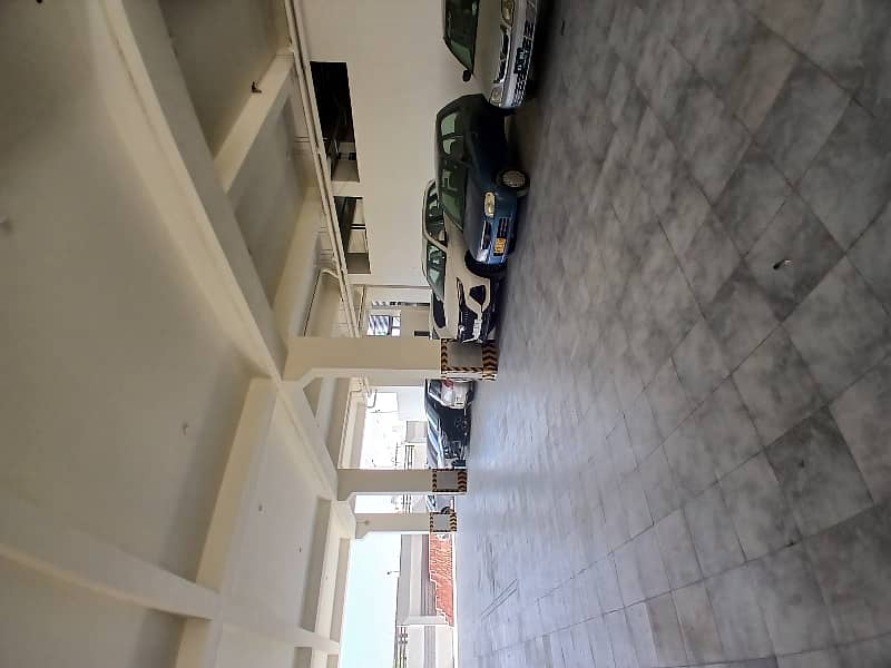 3 Bed DD Flat For Sale In Saima Excellency 28