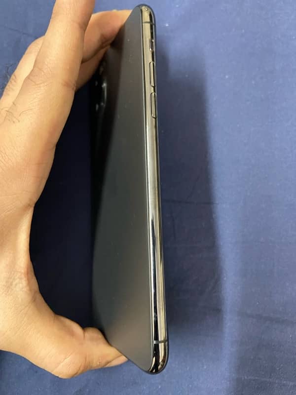 Iphone 11 pro max 256GB 5