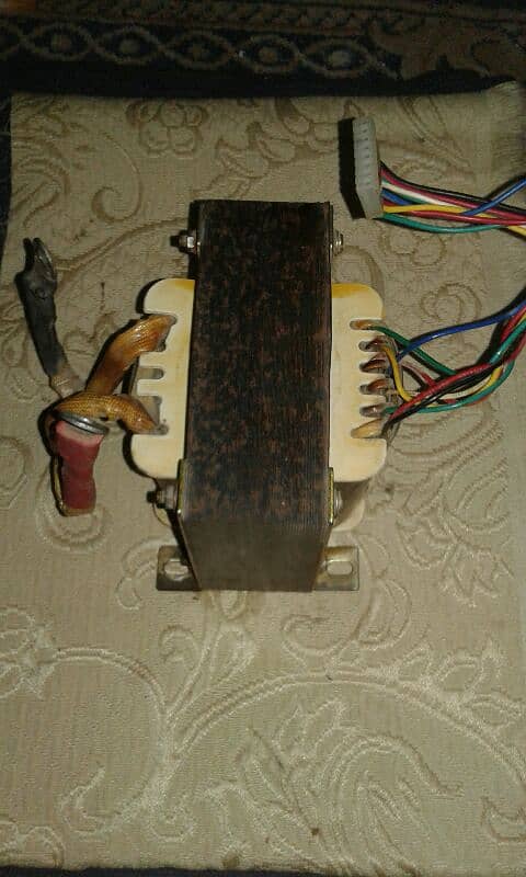 Transformer UPS 1200 WATTS PROTON 3