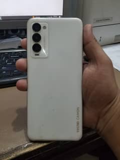 Tecno Camon 18P