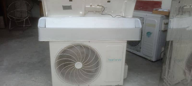 Dawlance Inverter 1