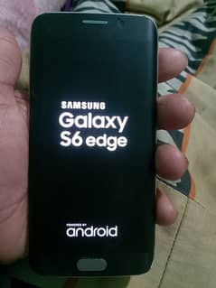 Samsung galaxy s6 edge