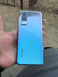 Vivo Y51s 8/128GB (Read Add)