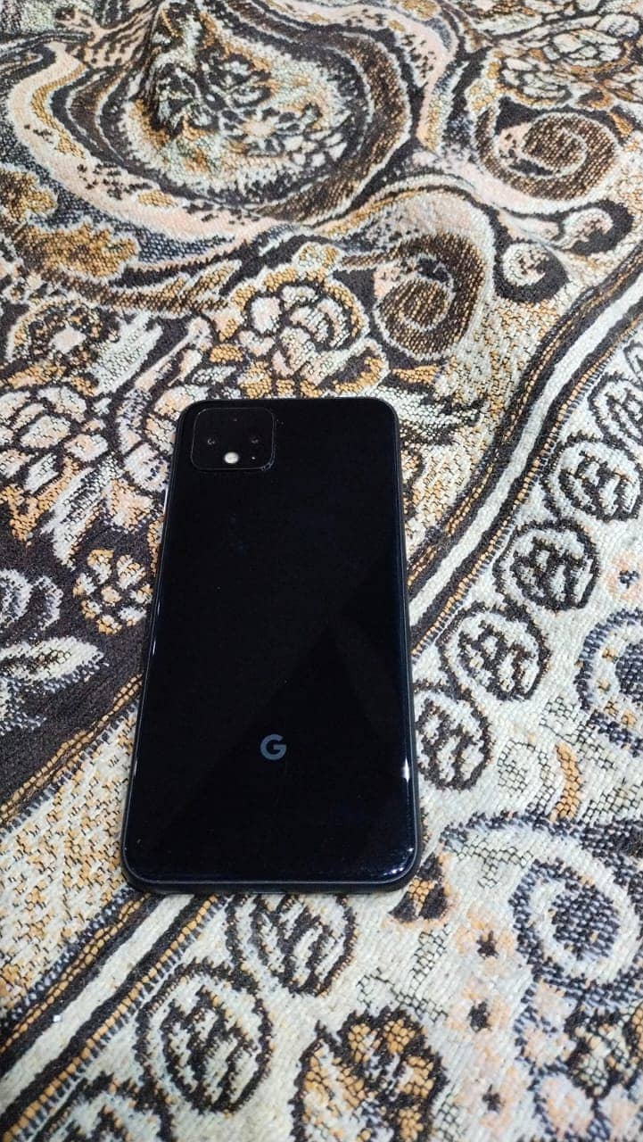 google pixel 4 0