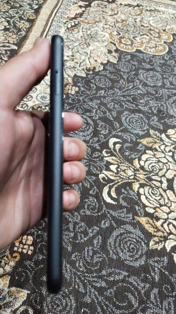 google pixel 4 7