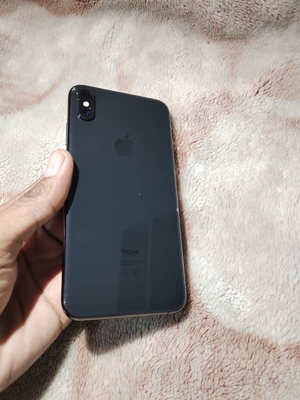 IPhone Xs Max genuine & lush phone 030 858 9958 1