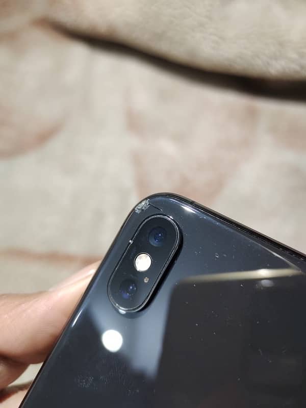 IPhone Xs Max genuine & lush phone 030 858 9958 11