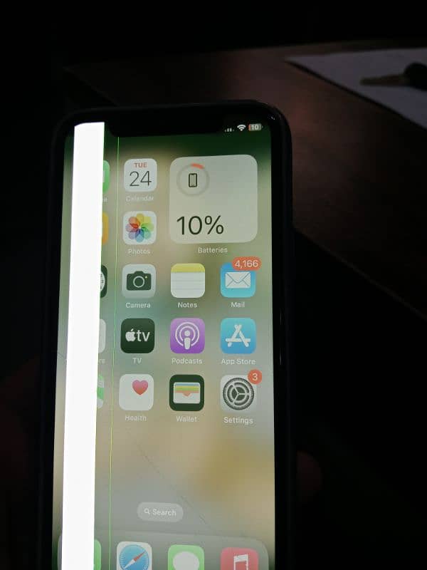 i phone 11 Pro Non PTA 7