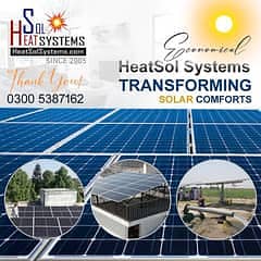 Solar Structure | Solar Installation | Solar Inverter | Solar Panels 2