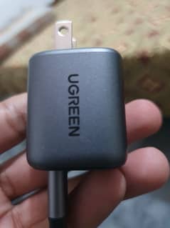 Ugreen