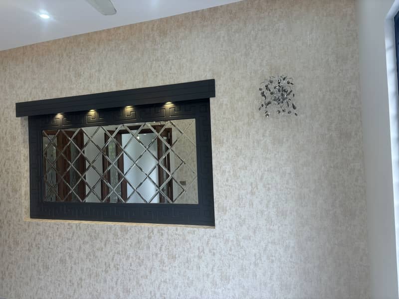 DHA RAHBAR MOST BEAUTIFUL HOUSE ON BEST LOCATION IS AVAILABLE FOR SALE 8