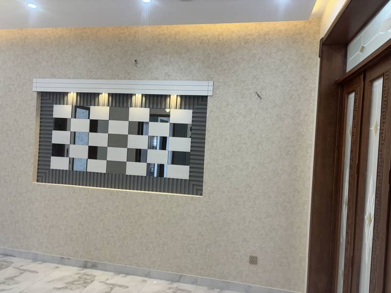 DHA RAHBAR MOST BEAUTIFUL HOUSE ON BEST LOCATION IS AVAILABLE FOR SALE 11