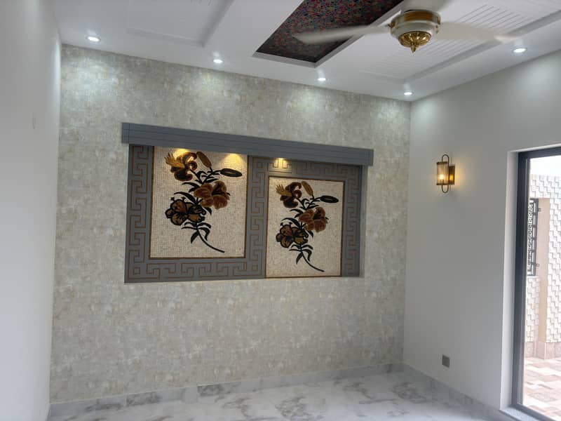 DHA RAHBAR MOST BEAUTIFUL HOUSE ON BEST LOCATION IS AVAILABLE FOR SALE 31