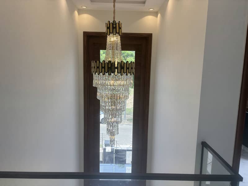 DHA RAHBAR MOST BEAUTIFUL HOUSE ON BEST LOCATION IS AVAILABLE FOR SALE 33