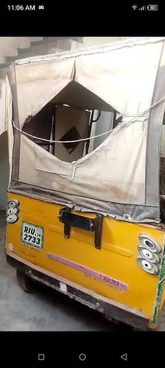 super Asia tuk tuk