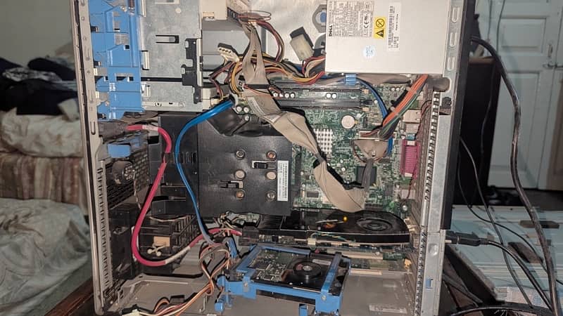 DELL Core 2 dou all ok 2