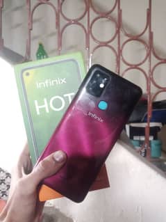 INFINIX HOT 10, OPPO A57, OPPO A12