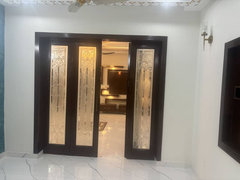 WAPDA TOWN BRAND NEW SPANISH STYLE HOUSE IS AVAILABLE FOR SALE 10