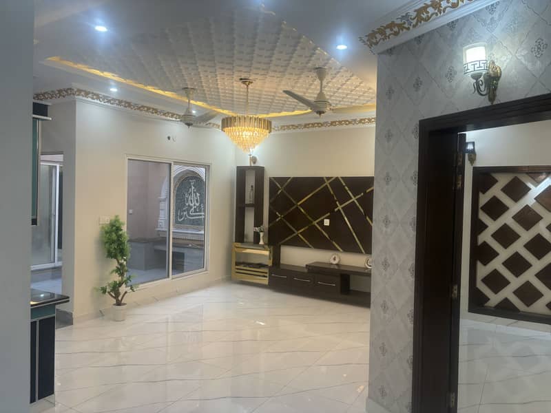 WAPDA TOWN BRAND NEW SPANISH STYLE HOUSE IS AVAILABLE FOR SALE 33