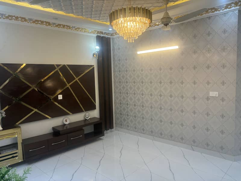 WAPDA TOWN BRAND NEW SPANISH STYLE HOUSE IS AVAILABLE FOR SALE 49