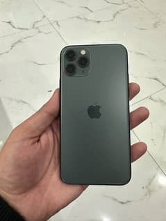 iphone 11 pro jv