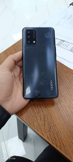 Oppo F-19