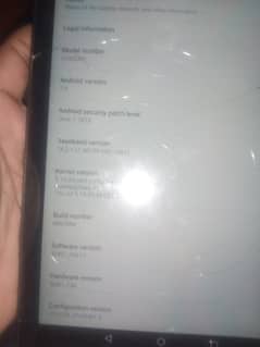 Ellipsis tablet for sale