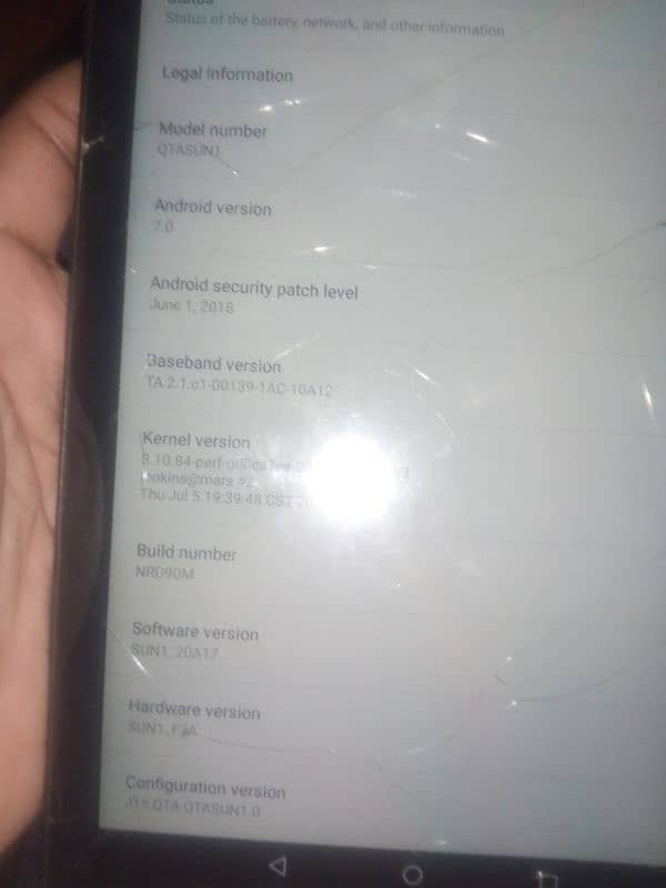 Ellipsis tablet for sale 0