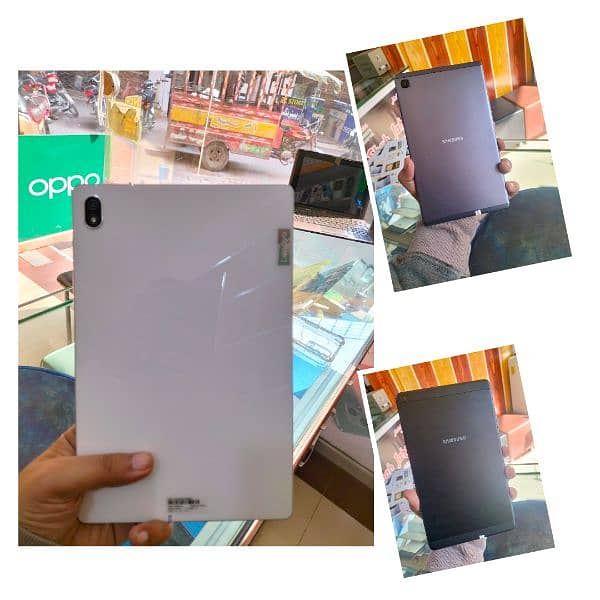 Lenovo tab A6 4/64 0