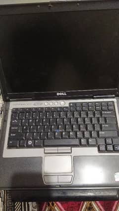 Dell Laptop For Sale