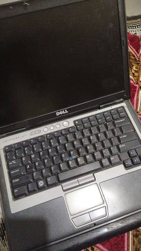 Dell Laptop For Sale 1