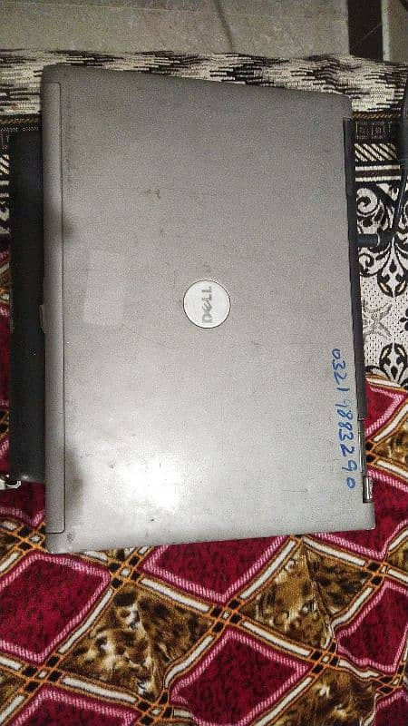 Dell Laptop For Sale 2