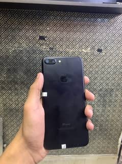 I phone 7plus 128gb