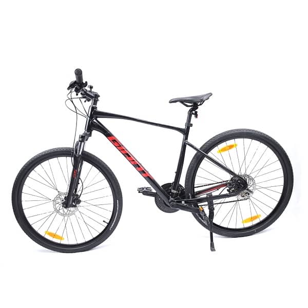 giant roam 4 2024 4 months used only fresh Dubai import 1