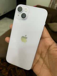 iphone 14 plus | 128 GB