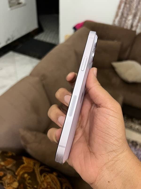 iphone 14 plus JV | 128 GB 1