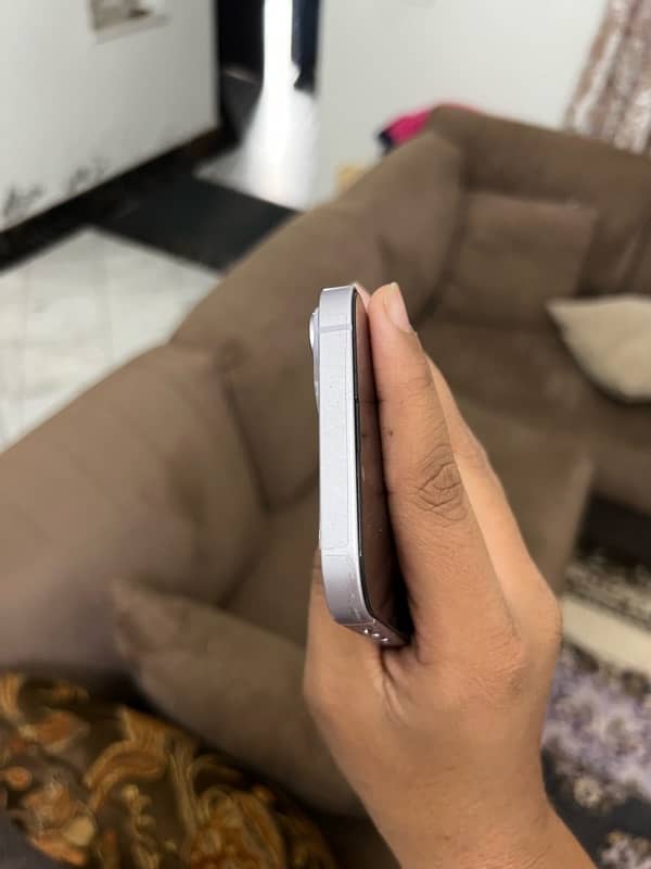 iphone 14 plus JV | 128 GB 4