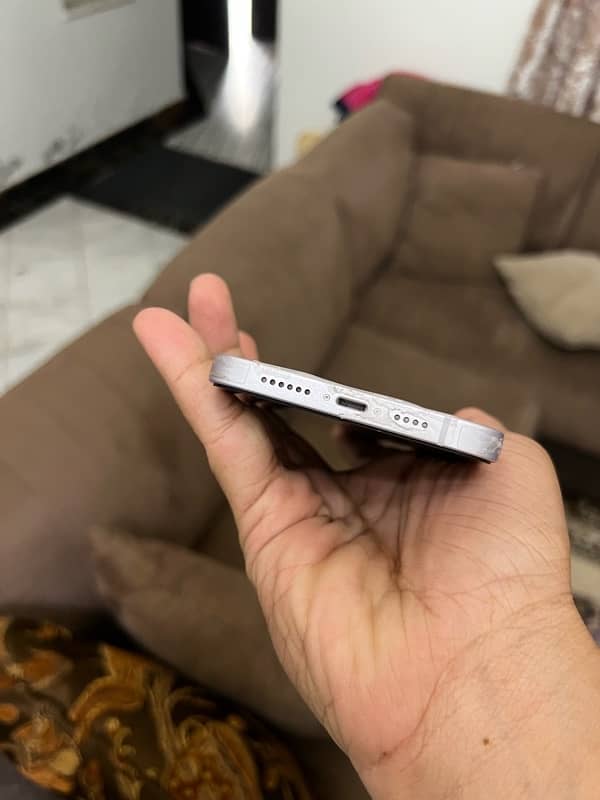 iphone 14 plus JV | 128 GB 5