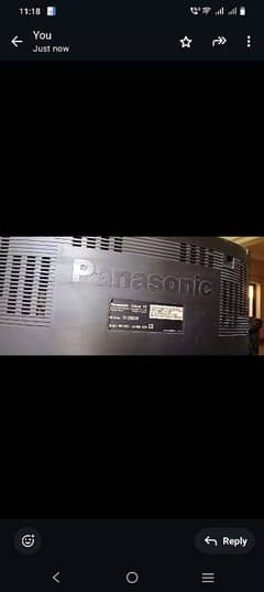 Panasonic