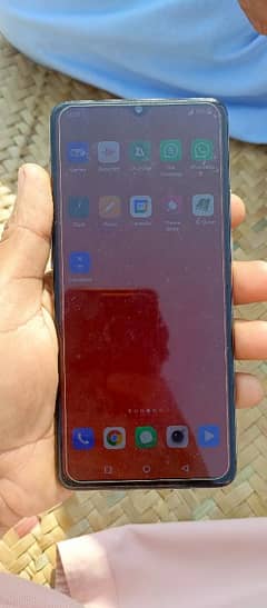 One plus 7T Brand new