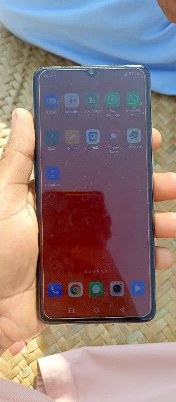 One plus 7T Brand new 0