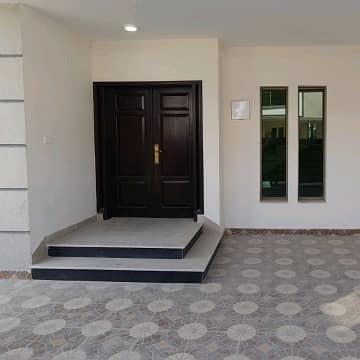 West Open Askari 5 - Sector J House Sized 375 Square Yards 16