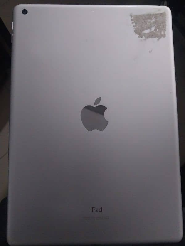 Title: iPad 7th Generation (32GB) 0