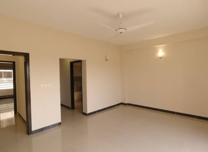 Apartment On Tenth Floor Is Available For Sale In Sector J, Askari-5, Malir Cantt. , KARACHI 1