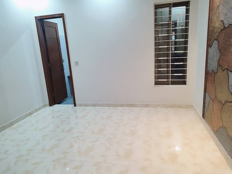 5 Marla brand new house for rent in q block johar town silent office 0