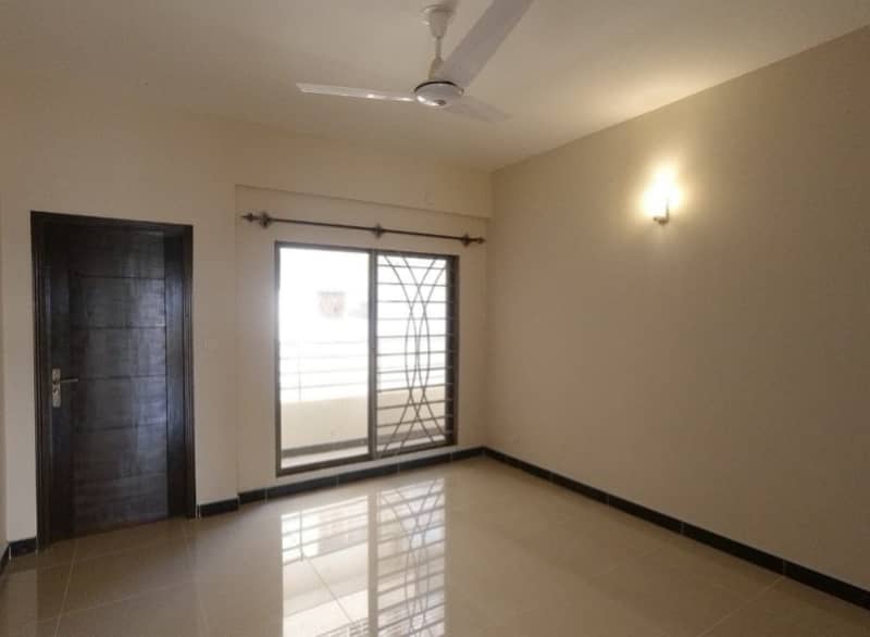 Apartment On Tenth Floor Is Available For Sale In Sector J, Askari-5, Malir Cantt. , KARACHI 7