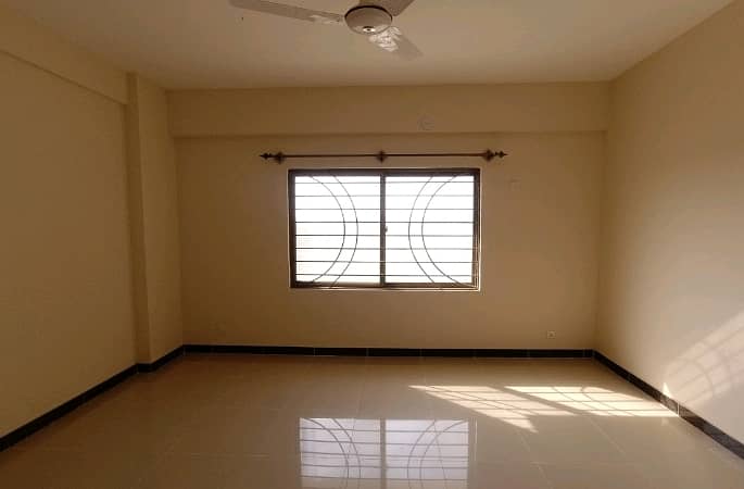 Apartment For Sale In Sector J, Askari-5, Malir Cantt. , KARACHI 19