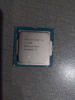 i3 6th Gen processor