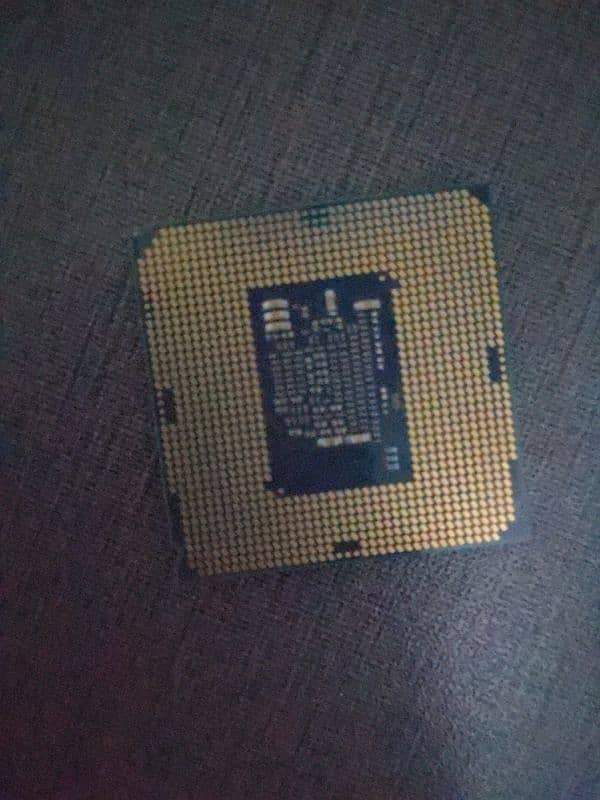 i3 6th Gen processor 1